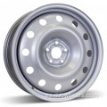 16x6 Chrome PCD 5X114.3 LIMITRAS DE CAR DE PASENTENTE